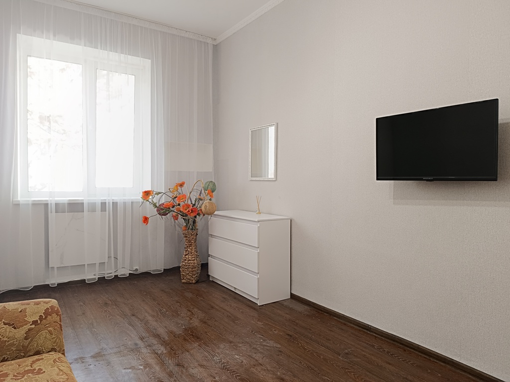продажа однокомнатной квартиры номер A-172257 в Приморском районе, фото номер 12